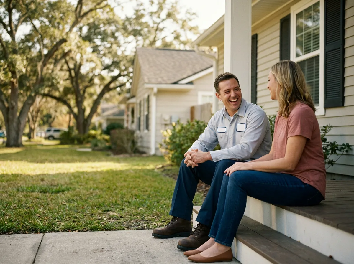 Septic tank pumping FAQs for Worthington, OH